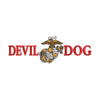 Devil Dog Design digitized embroidery design
