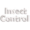 Insect Control digitized embroidery design
