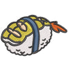 Japanese Food digitized embroidery design