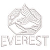Everest digitized embroidery design