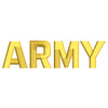 Licensed Wording of US Army