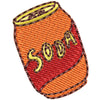 Canned Fizzy Soda