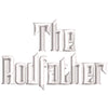 The Rodfather Phrase digitized embroidery design