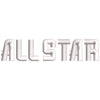 All Star digitized embroidery design