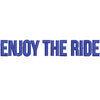 Enjoy The Ride