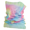 Multi Functional Cooling Neck Band Gaiter - Tie Dye OSFM