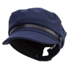 Boy's Greek Sailor Hat - Blue OSFM