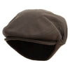 Men's Ribbed Ear Flap Hat - Olive L