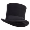 Extra Tall Top Hat - Black M