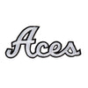 Aces White Patch - Aces OSFM