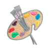 Artist Palette Patch - Artist Palette OSFM