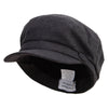 Sergeant Fleece Lined Hat