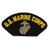 Licensed U.S. Marine Corps Patch Made in USA