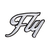 Fly White Patch - Fly OSFM