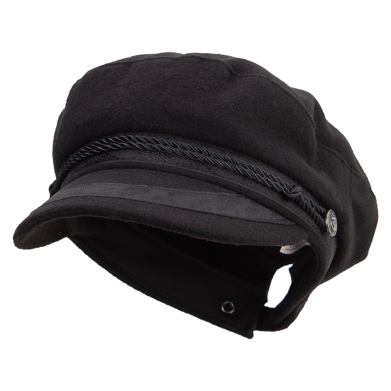 Kid's Traditional Sailor Hat | Cabbie Hat | e4Hats – e4Hats.com