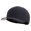 Flexfit Mesh Trucker Cap - Black OSFM