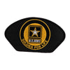U.S. Army Soldier for Life Patch - Soldier Life OSFM