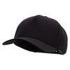 Perforated Performance Trucker Cap - Black OSFM