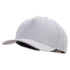 Perforated Performance Trucker Cap - Grey OSFM