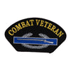 Combat Veteran Patch - Combat Veteran OSFM