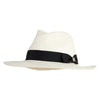Soft Toyo Safari Style Panama Hat - Natural M