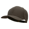 6 panel Performance Perforated Cap - Army OSFM