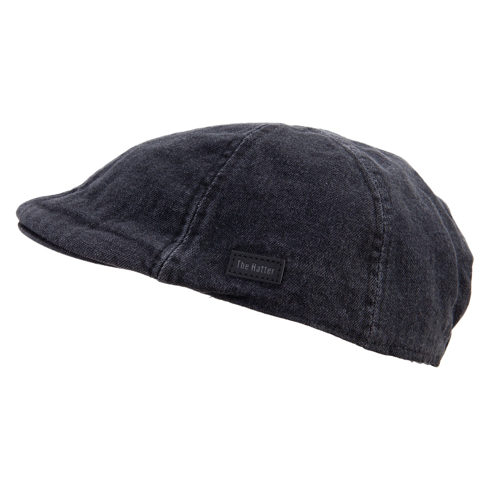 Peaky BROWN NewsBoy Cappello in PELLE Berretto invernale Blanders Peaky BROWN NewsBoy Cappello in PELLE Berretto invernale Blanders