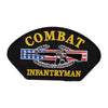 Combat Infantryman Patch - Combat Infantryman OSFM