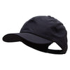 Taslon Vintage Cap - Black OSFM