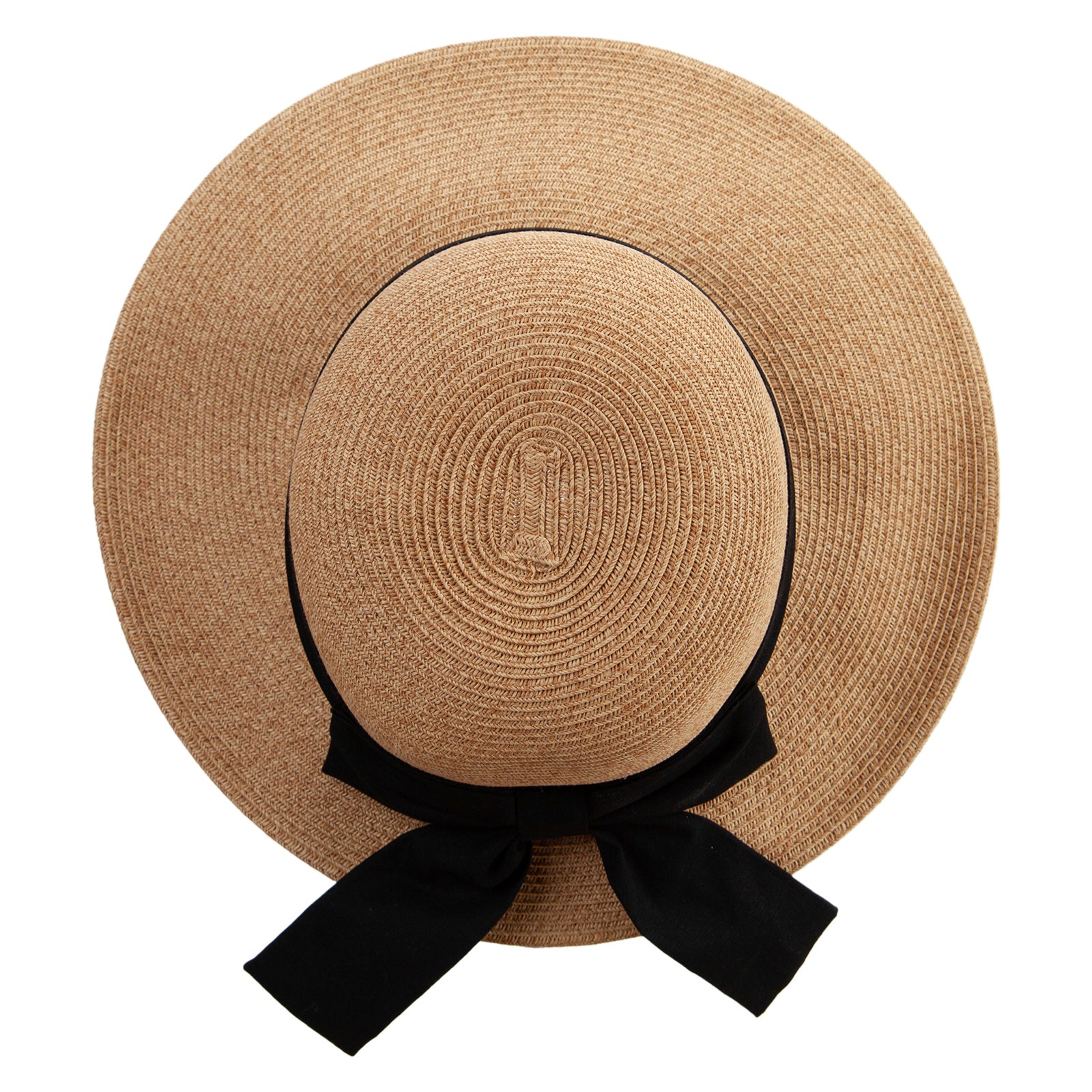Women s Asymmetrical Brim Hat Cloche Hat e4Hats Black One Size