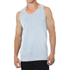 Made In USA Men's Tank Top - Ash S