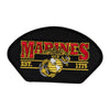 Marines Est. 1775 Patch - Marines Est 1775 OSFM