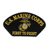 U.S. Marine Corps First to Fight Patch - First Fight Marine OSFM