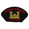Combat Engineer Vietnam Patch - Engineer Vietnam OSFM
