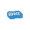 Gyatt Phrase Symbol - Gyatt Phrase Symbol OSFM