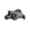 Hot Rod - Hot Rod OSFM