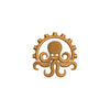 Steampunk Octopus - Steampunk Octopus OSFM