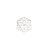 D20 Dice - D20 Dice OSFM