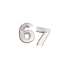 Six Seven Numbers Meme - Six Seven Numbers Meme OSFM