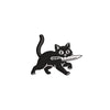 Knife Cat Symbol - Knife Cat Symbol OSFM