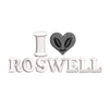 I Heart Roswell - I Heart Roswell OSFM
