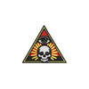 Skull and Arcane Eye - Skull and Arcane Eye OSFM