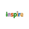 Inspire Wordmark Icon - Inspire Wordmark Icon OSFM