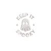 Keep It Spooky - Keep It Spooky OSFM