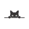 Judging Cat Logo - Judging Cat Logo OSFM