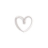 Hand Drawn Heart Logo - Hand Drawn Heart Logo OSFM