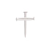 Crossed Nails Symbol - Crossed Nails Symbol OSFM