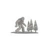 Bigfoot Forest - Bigfoot Forest OSFM