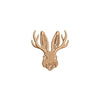 Jackalope Head - Jackalope Head OSFM
