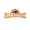 Vintage Yellowstone Icon - Vintage Yellowstone Icon OSFM